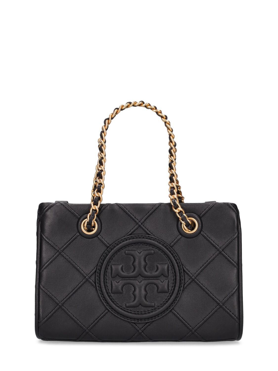 Mini Fleming Soft Leather Top Handle Bag – WOMEN > BAGS > SHOULDER BAGS
