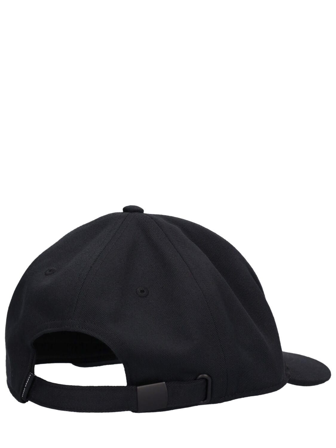 Shop Canada Goose Arctic Baseball Cap In Black