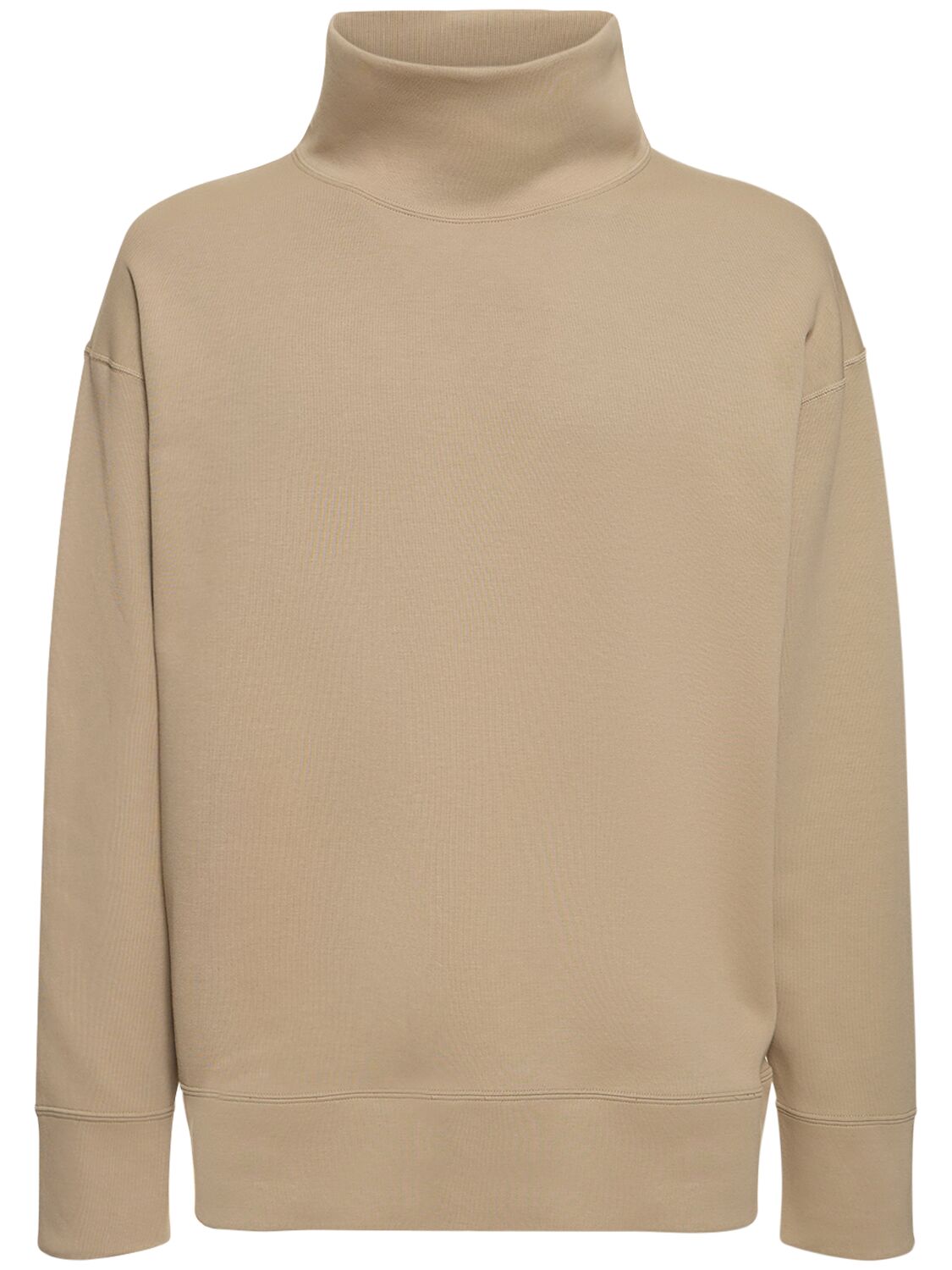 Turtleneck sweatshirt online nike