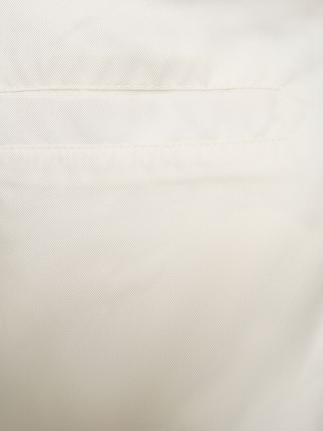 Shop Rhude Crepe Satin Souvenir Jacket In Brown,white