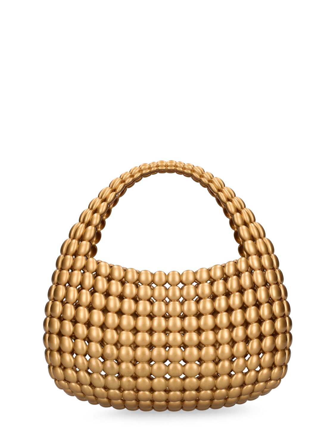 Image of Bubble Basket Bag