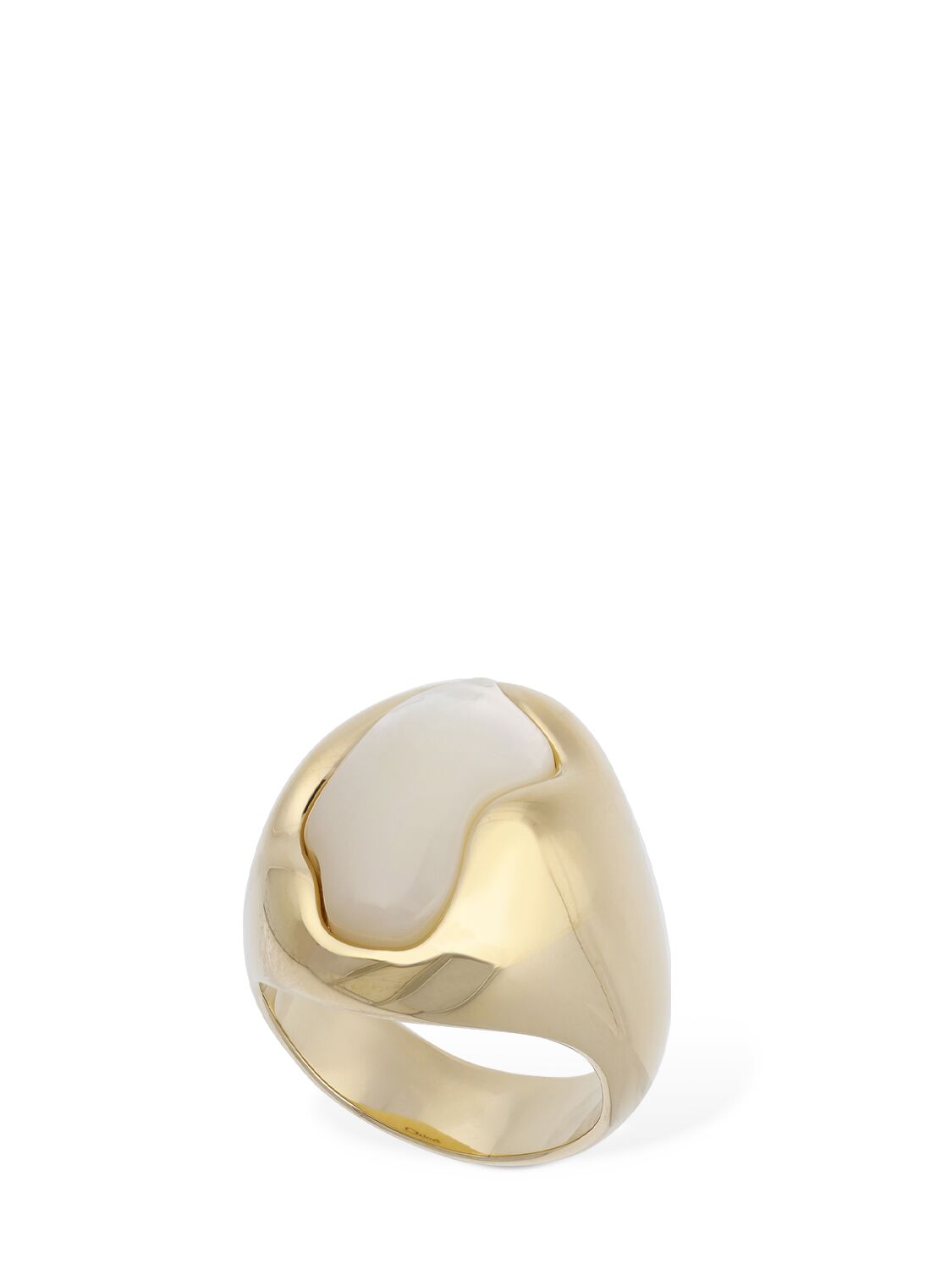 Sybil Pearl Ring – WOMEN > JEWELRY & WATCHES > RINGS