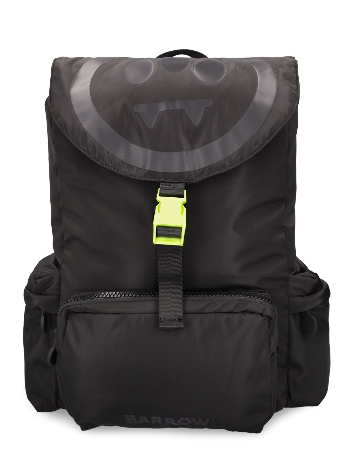 Image of Logo Tech Backpack