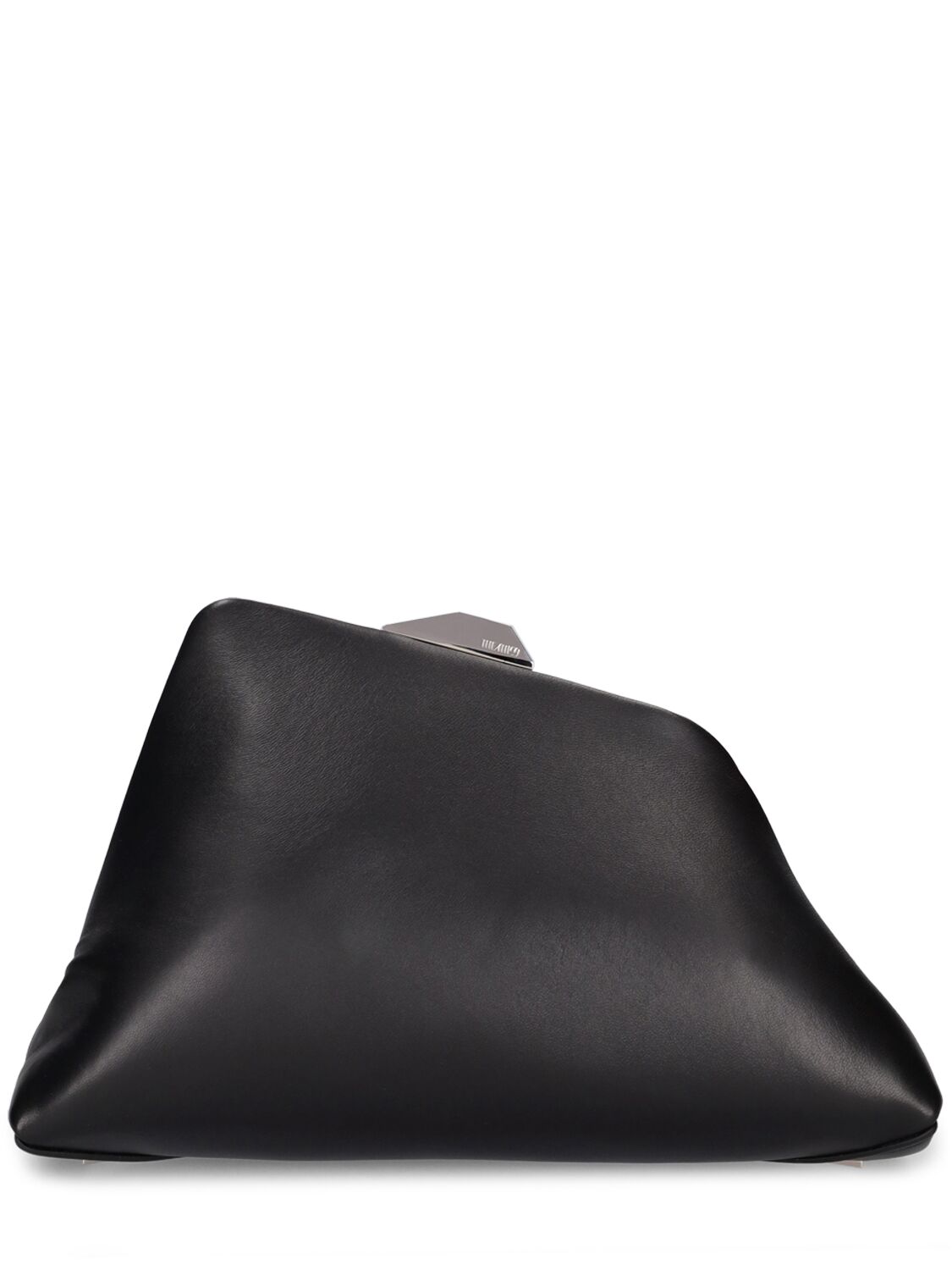 Image of Day Off Leather Clutch