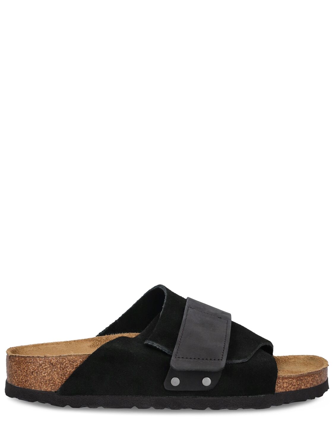 Image of Kyoto Suede Sandals