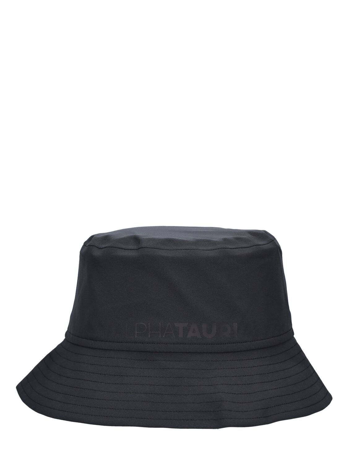 ALPHATAURI Bucket Hat