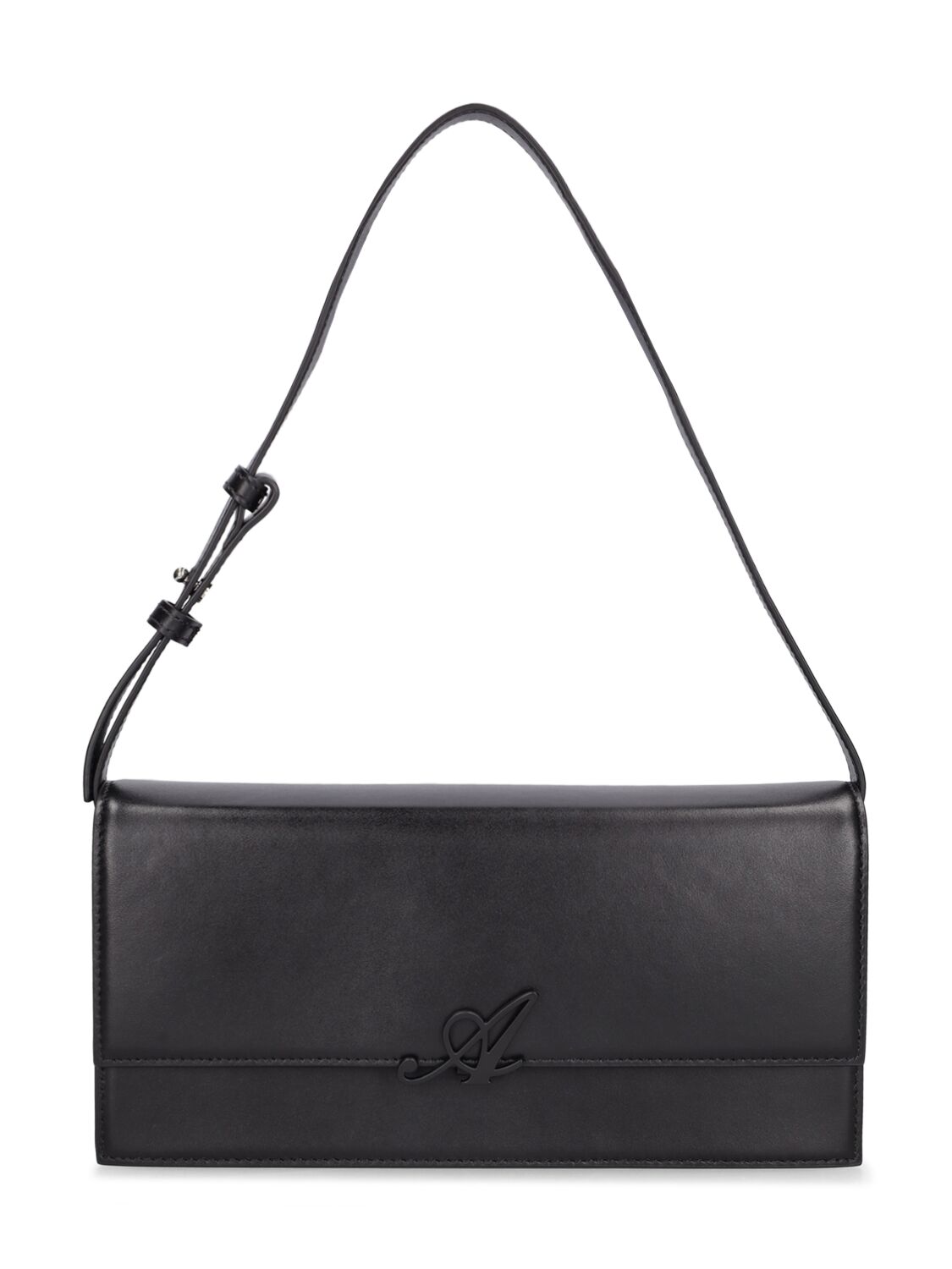 Axel Arigato Avenue Top Handle Bag In Black