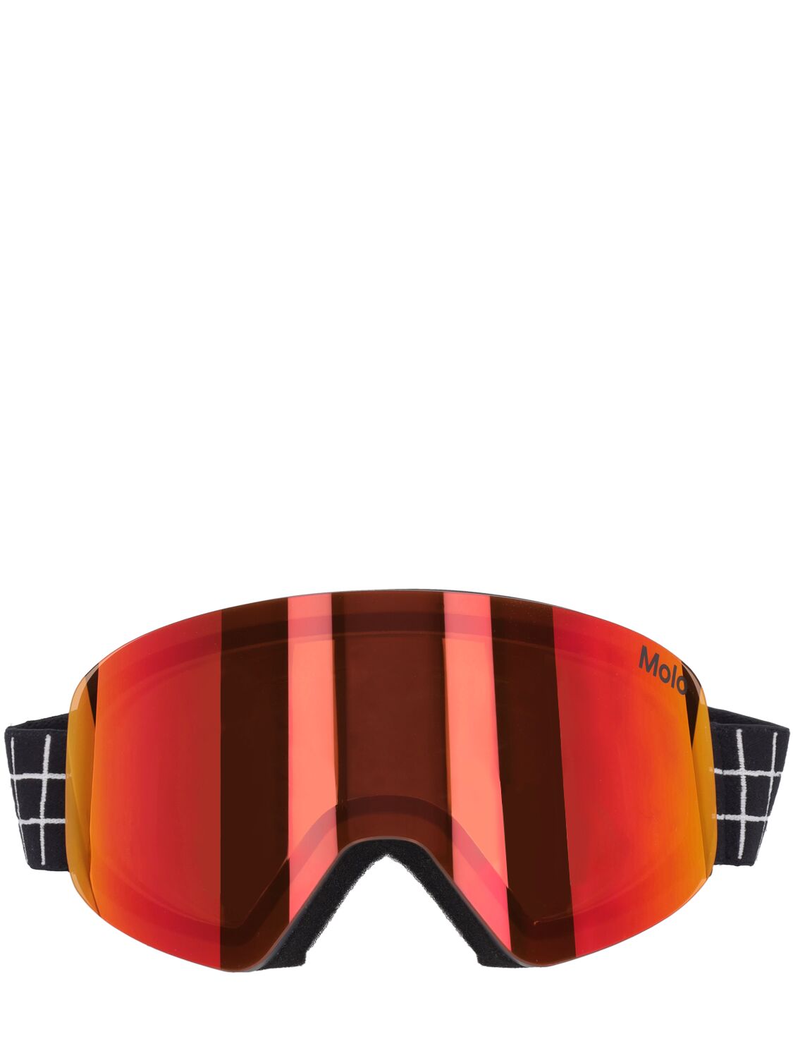MOLO Snow Goggles