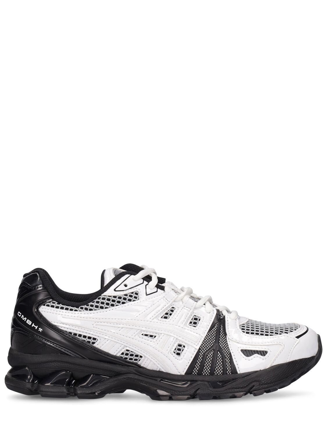 Asics Gmbh Gel-kayano Legacy Sneakers In White | ModeSens