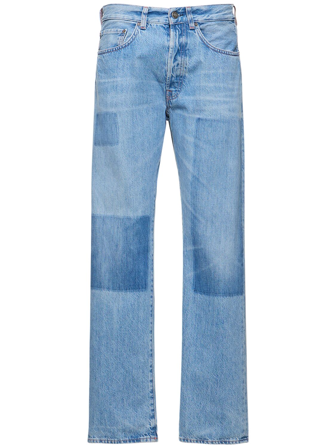 Made In Tomboy Sylvie Jeans In Blue