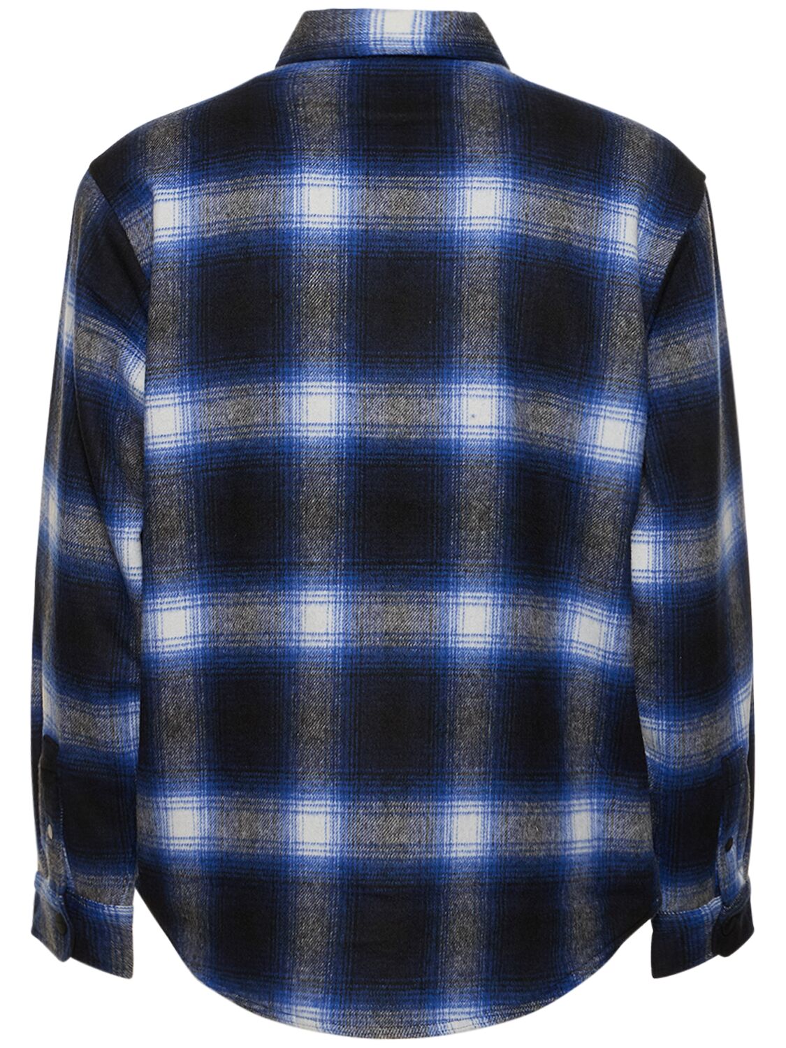 Carhartt Moreau Shirt In Multi Check | ModeSens