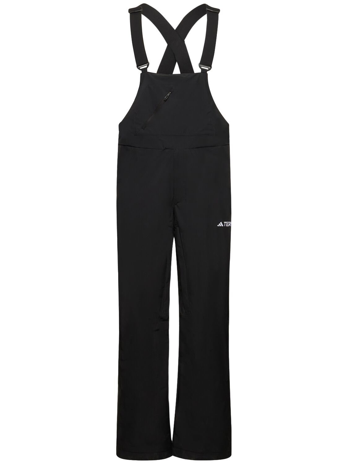 Insulated Technical Overalls – MEN > CLOTHING > OVERALLS & JUMPSUITS