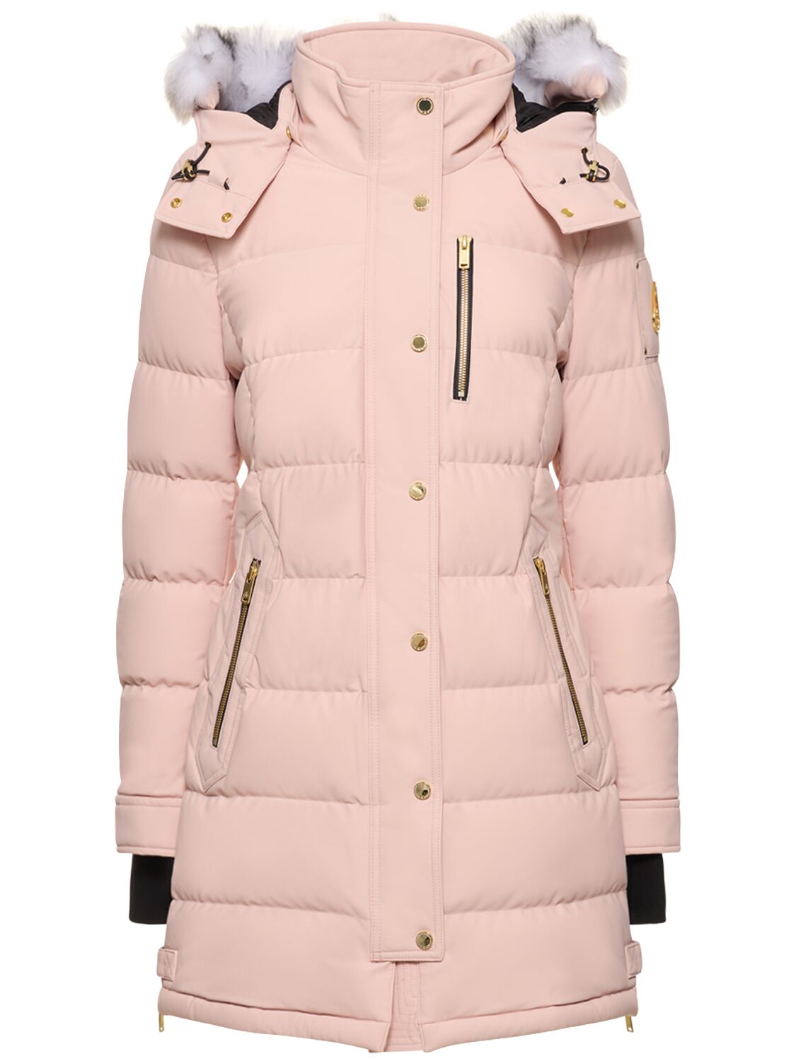 Parka Gold Capsule Watershed - MOOSE KNUCKLES - Modalova