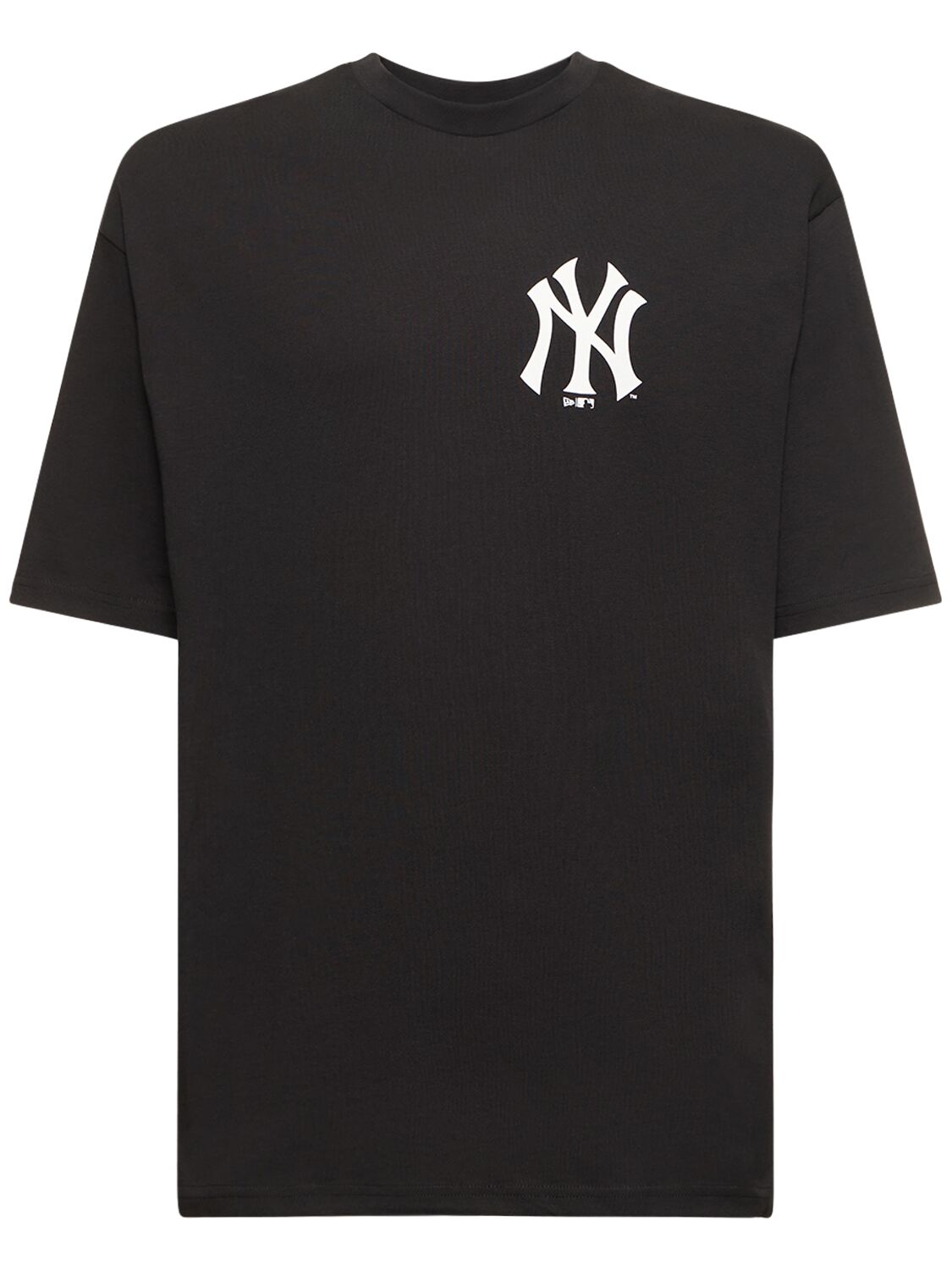 Ny Yankees Mlb Fish Graphic T-shirt – MEN > CLOTHING > T-SHIRTS