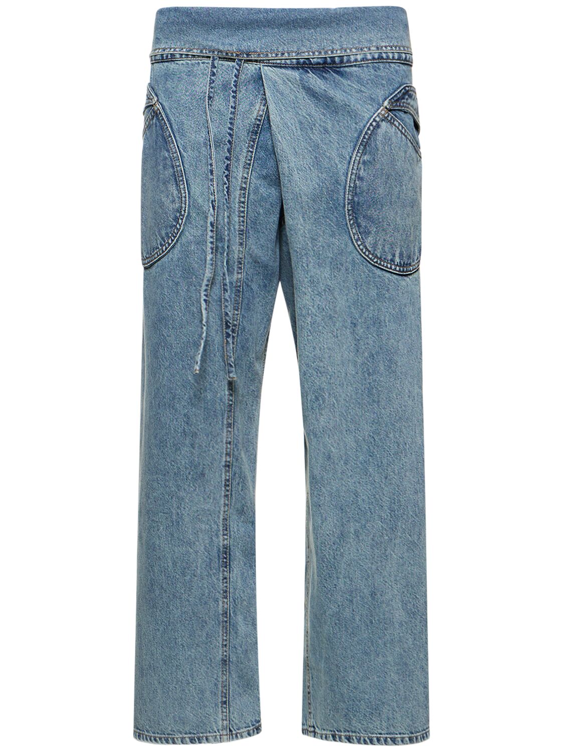 GIMAGUAS Oahu Cotton Jeans