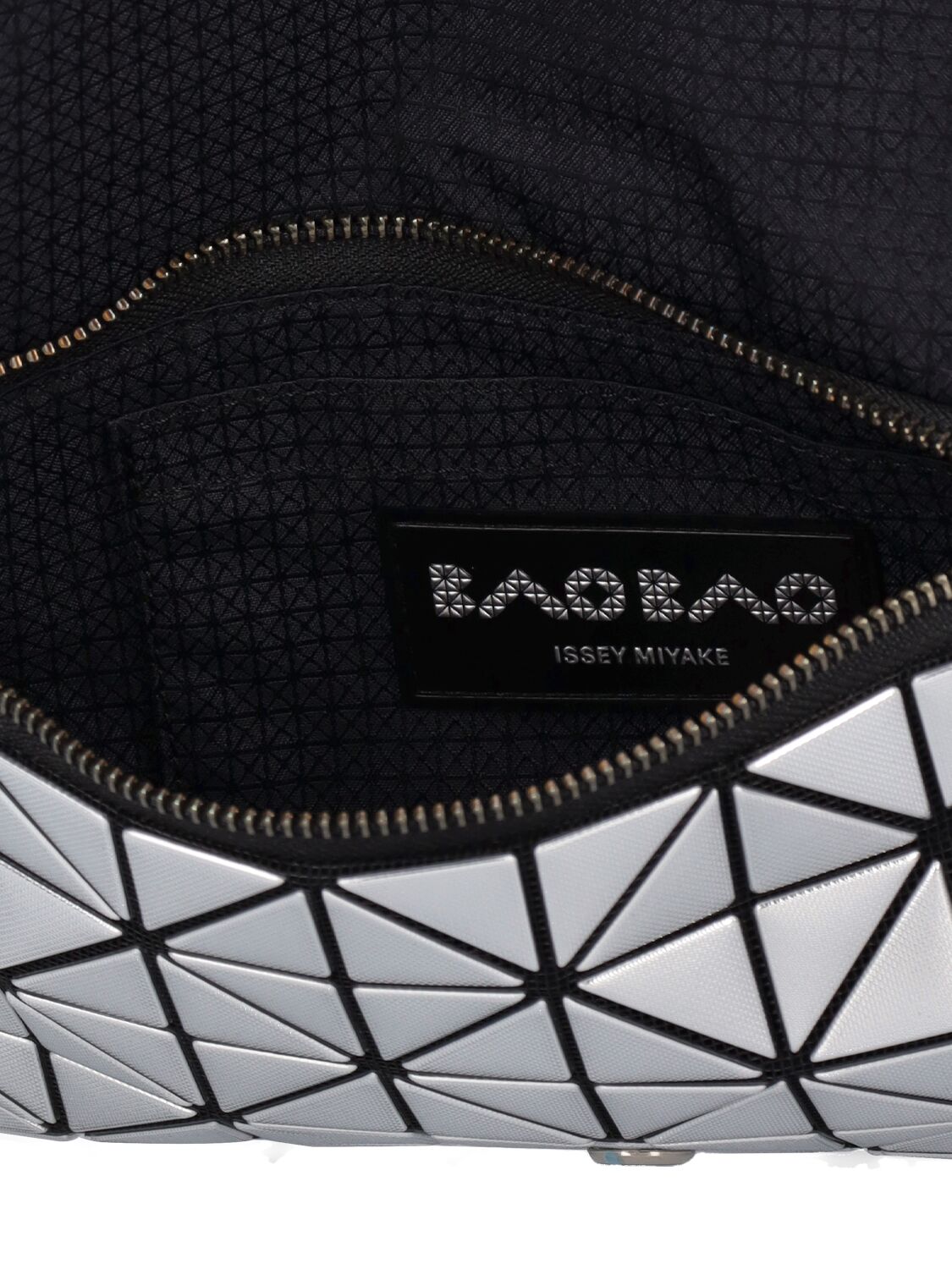 Platinum Coffret Shoulder Bag