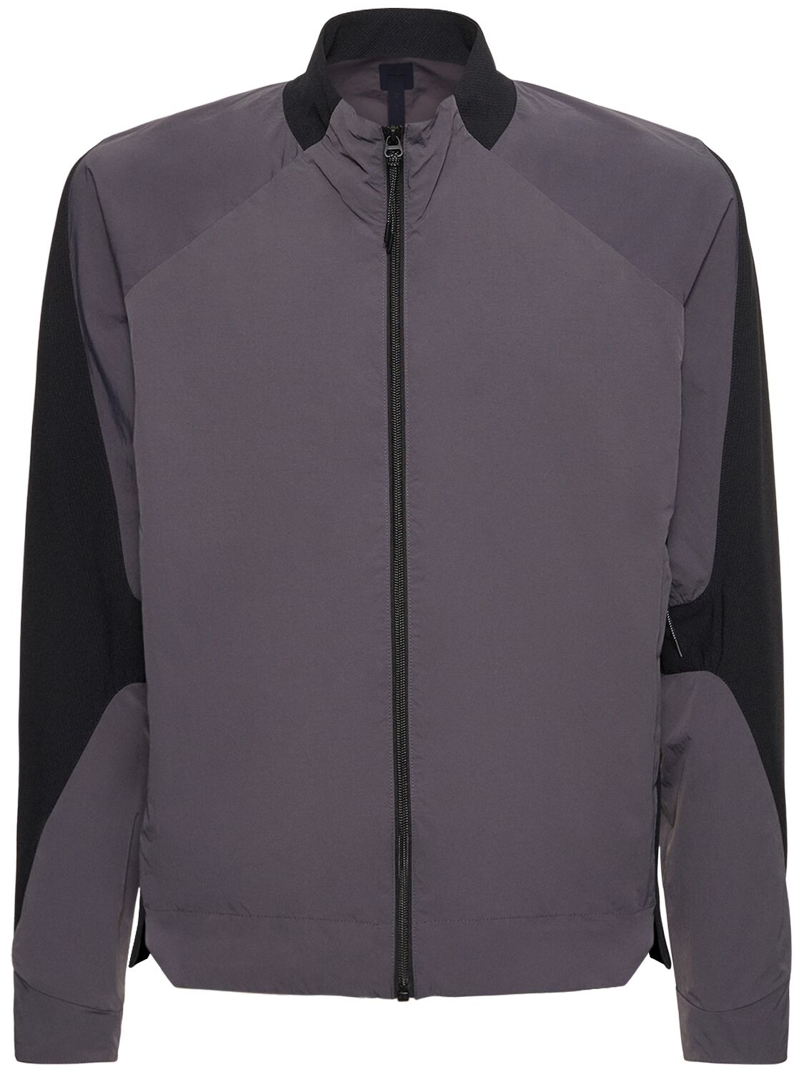 J.L-A.L NOTCH TECH TRACK JACKET 