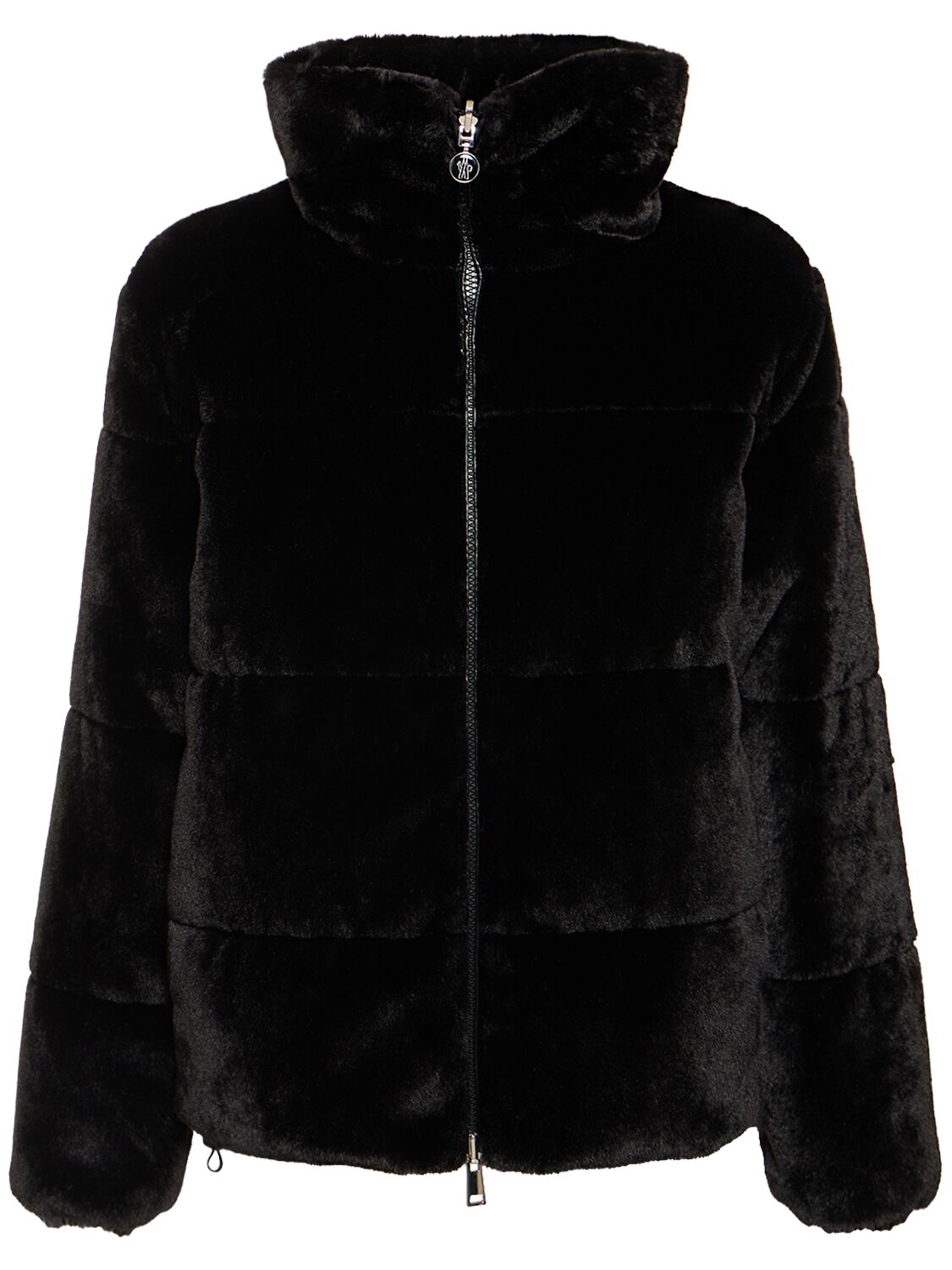 Image of Pluvier Tech Down Jacket