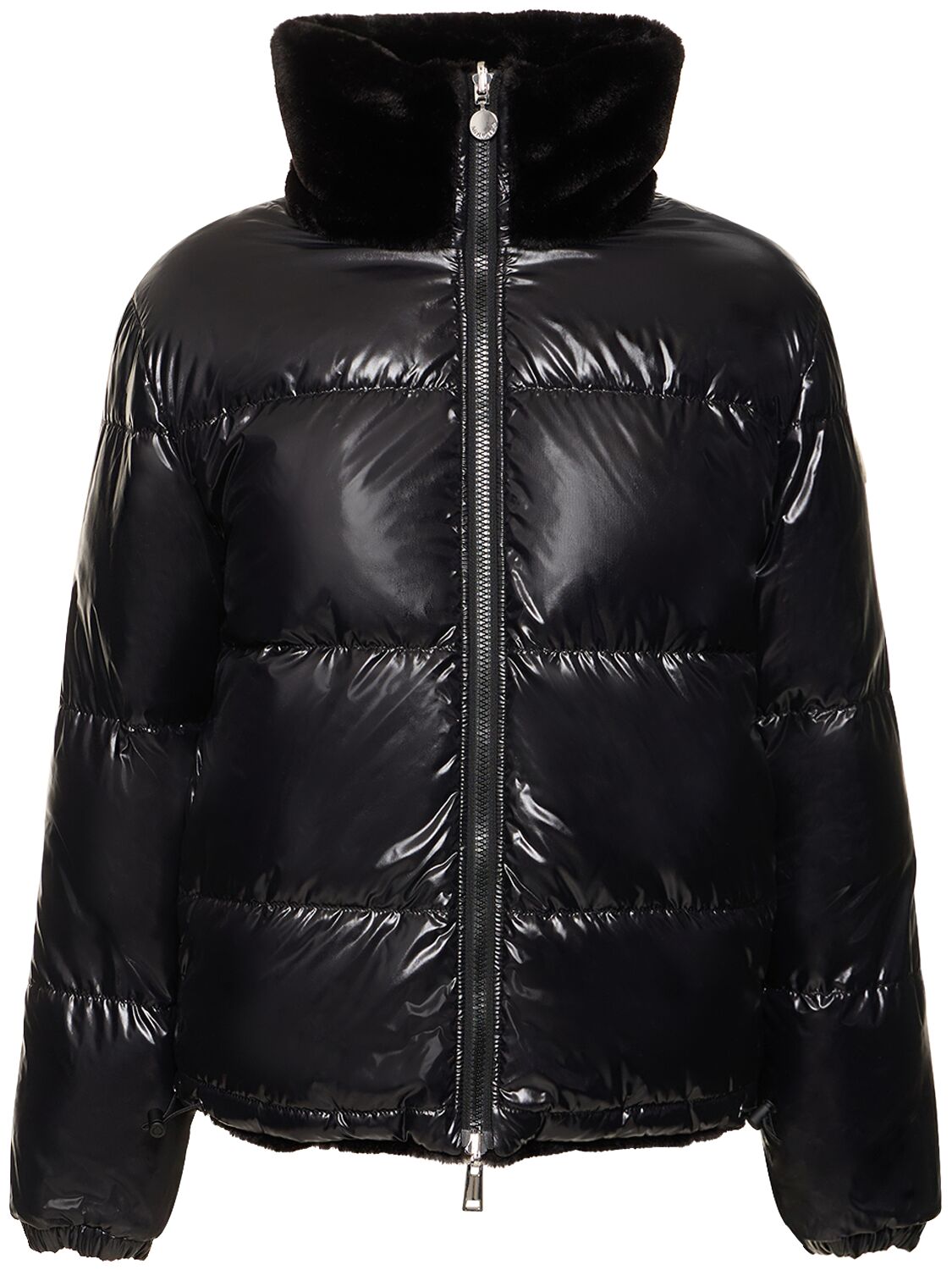 Moncler best sale rimac jacket