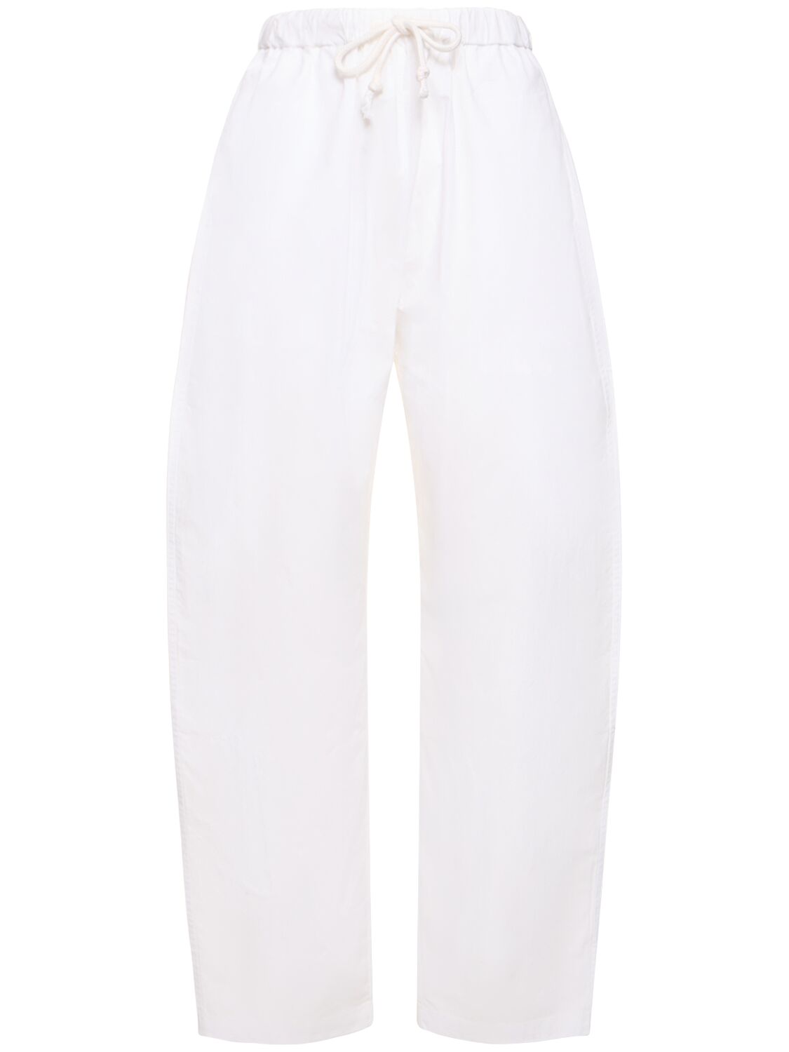 The Clarence Cotton Jogger Pants
