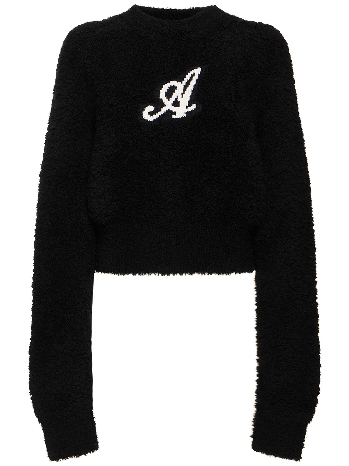 Axel Arigato Roof Jumper In Black
