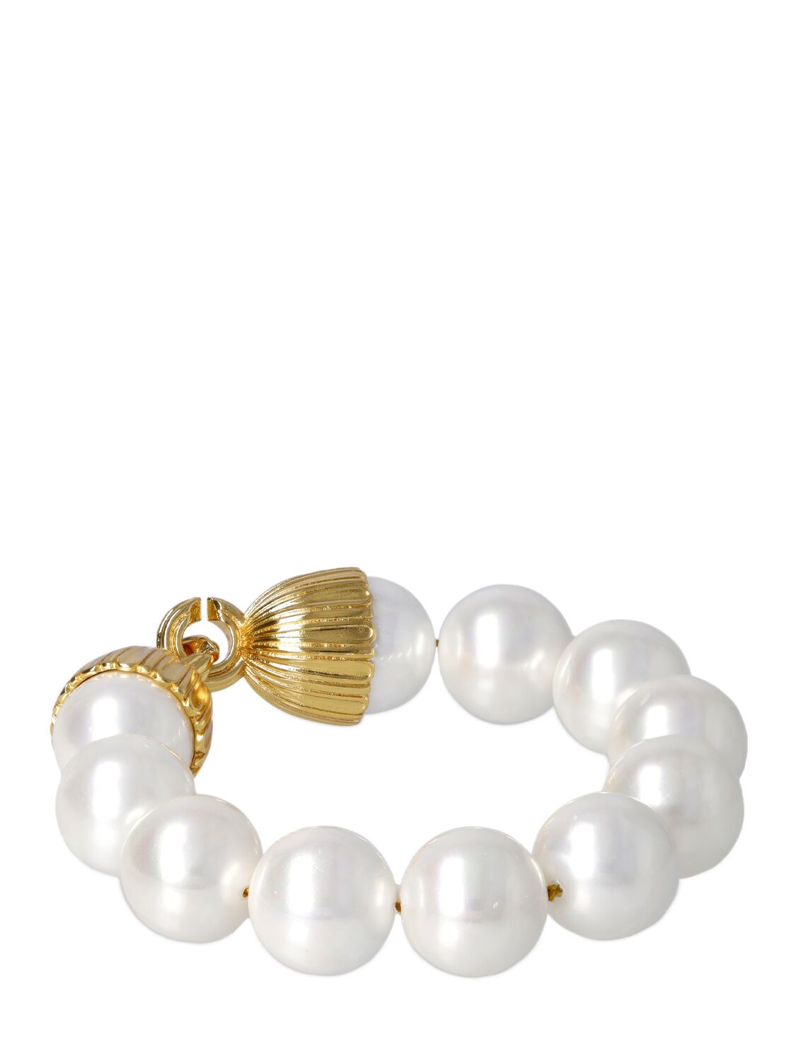 Shop Timeless Pearly Pearl Mayorca Bracelet