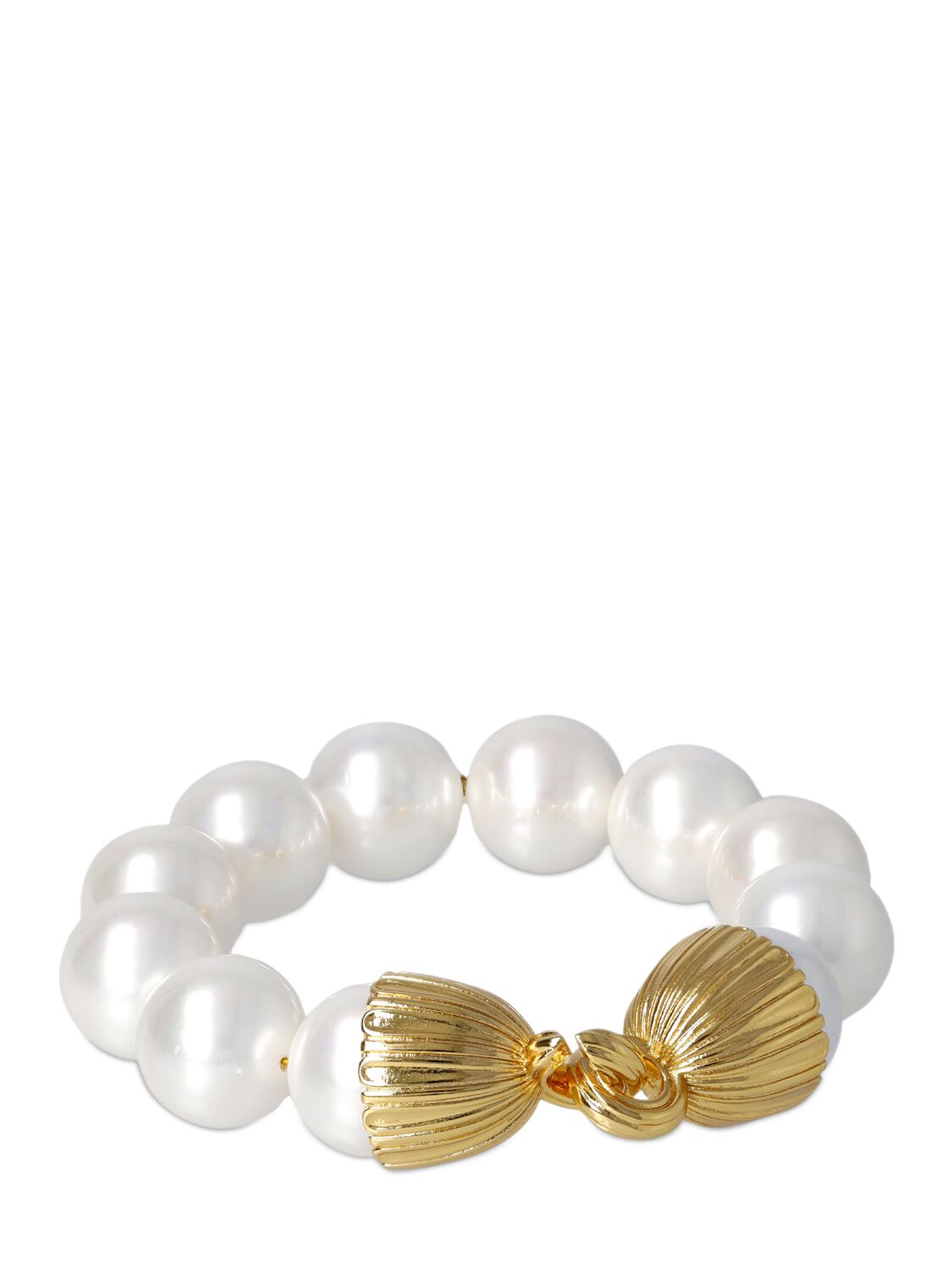 Shop Timeless Pearly Pearl Mayorca Bracelet