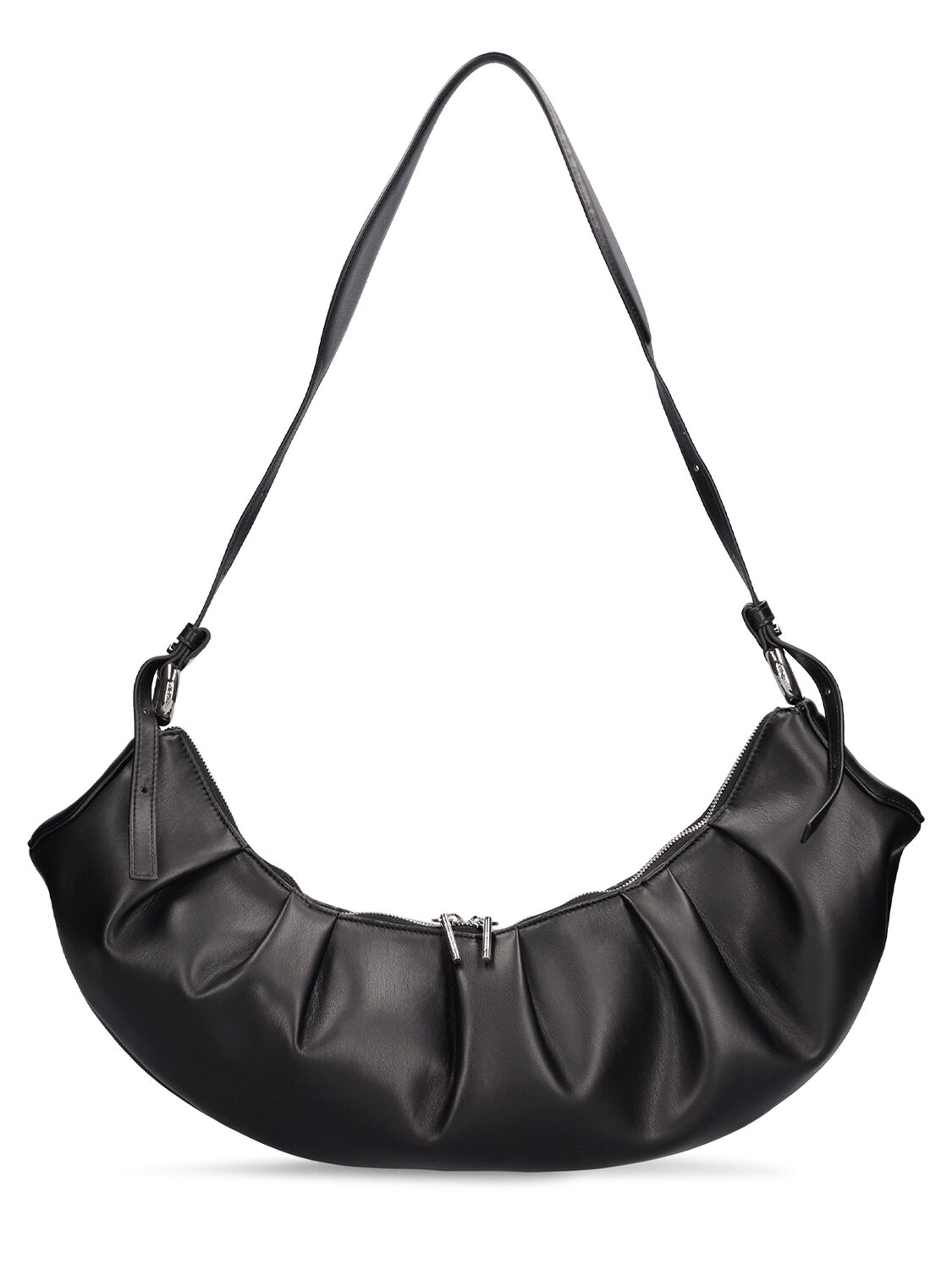 THEMOIRÈ Crisali Basic Shoulder Bag