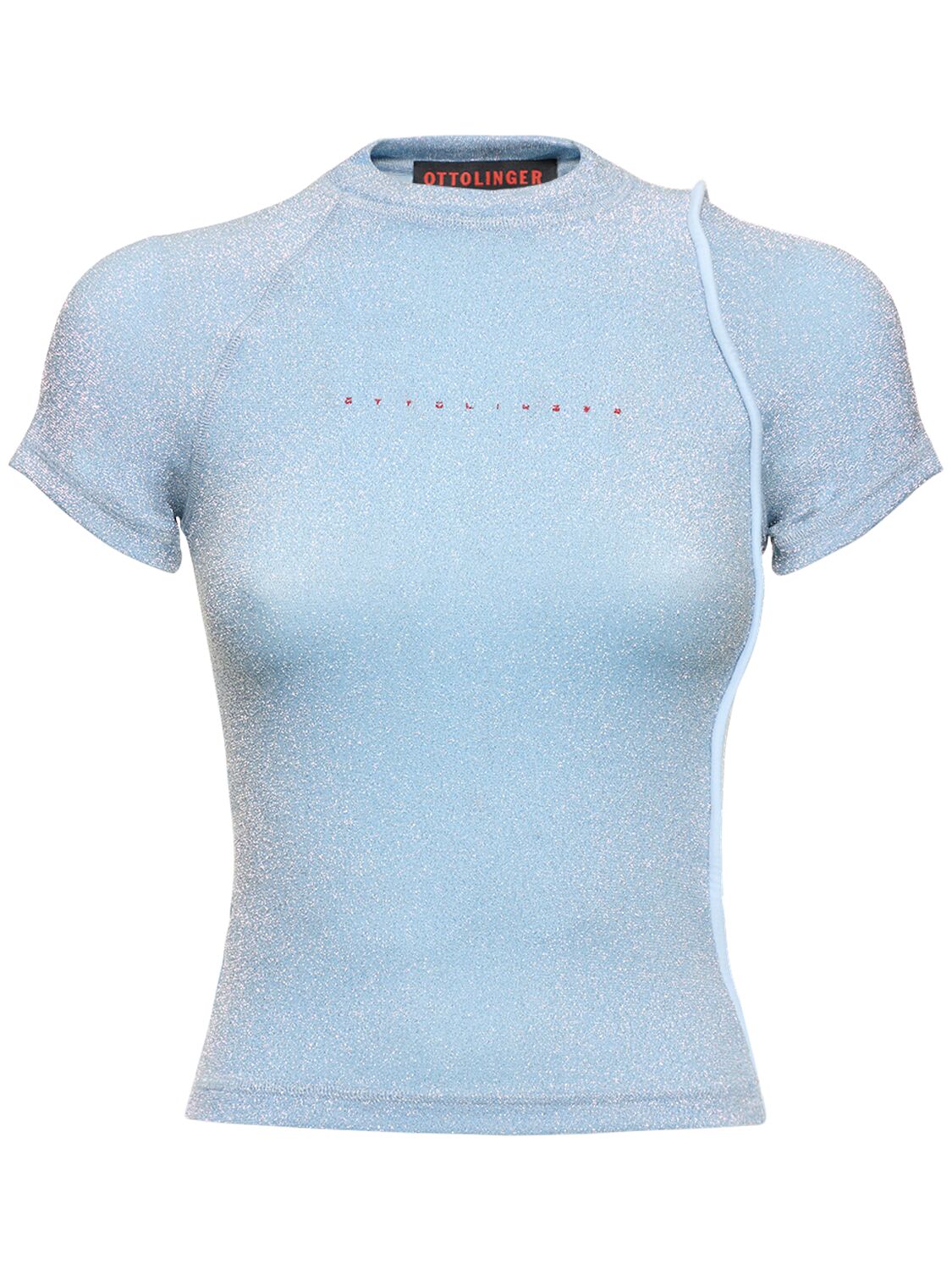 OTTOLINGER Lurex T-shirt
