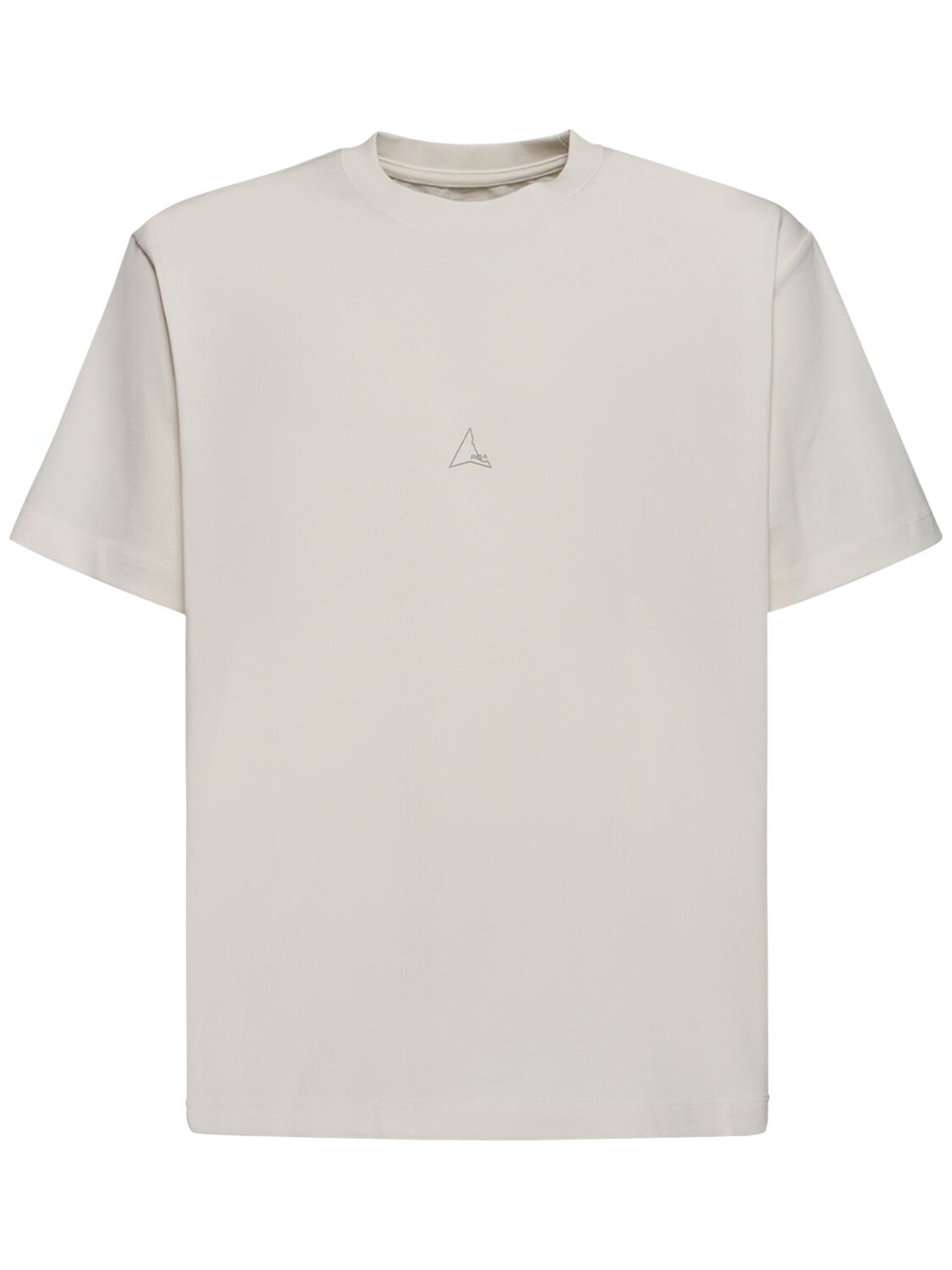 Image of Classic Cotton T-shirt