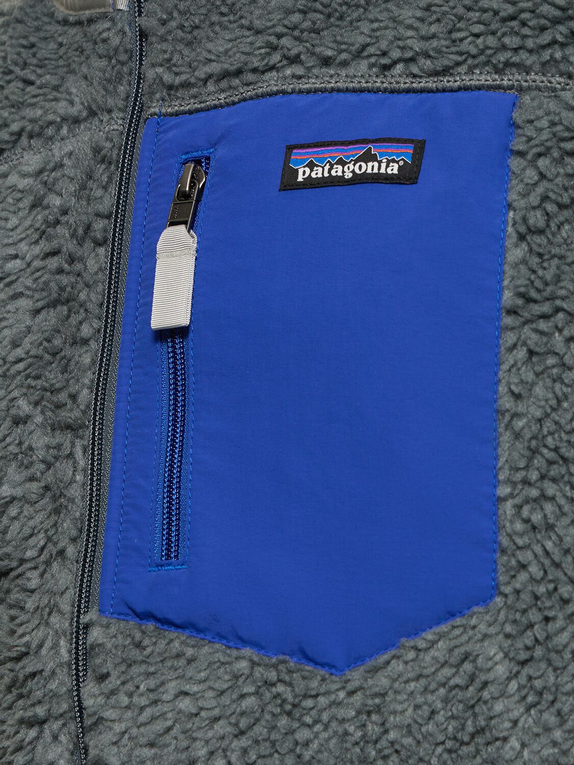 Patagonia Classic Retro-x Recycled Tech Vest
