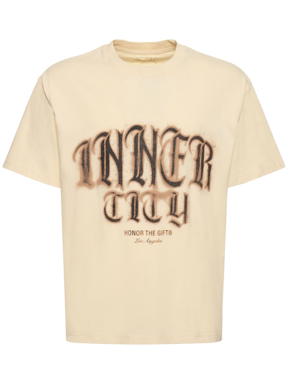 HONOR THE GIFT C-fall Stamp Inner City T-shirt