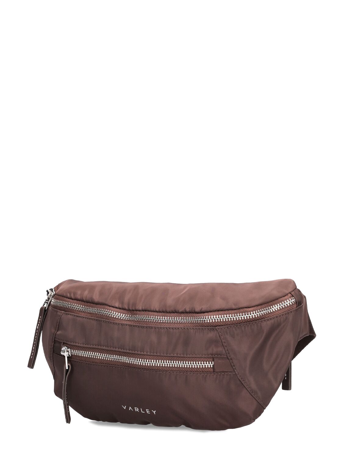 Varley Lasson Belt Bag - Black