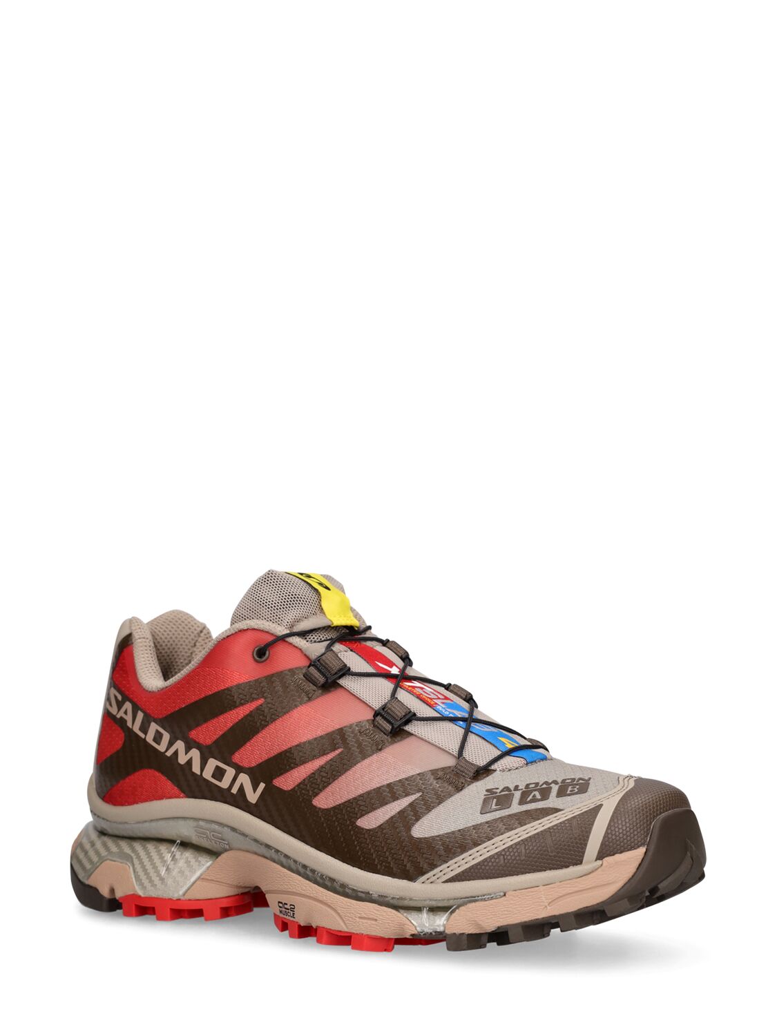 Salomon S/Lab XT-6 GORE-TEX Sneakers | RADPRESENT Men 41 / Vintage Khaki / Textile