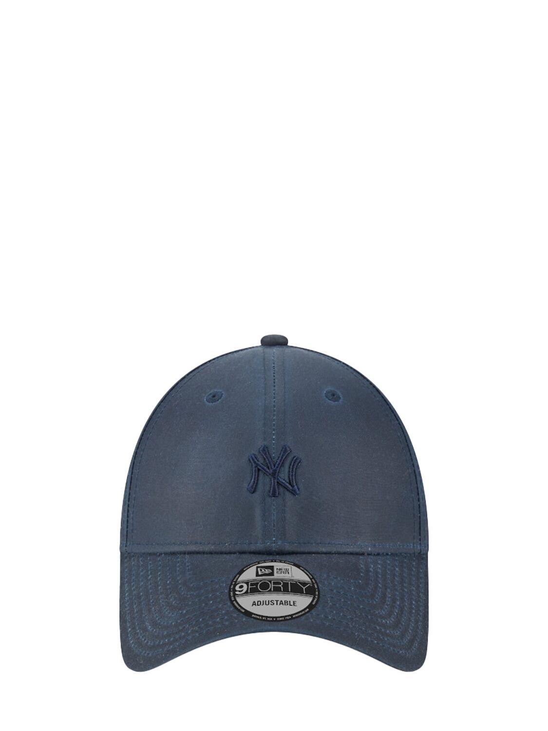 New Era 9forty  Hat In Blue