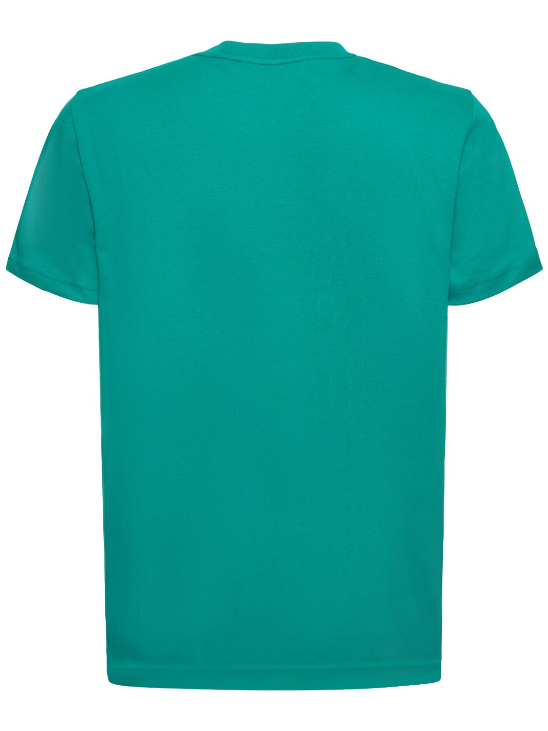 Shop Apc A.p.c. X Jw Anderson Cotton T-shirt In Green