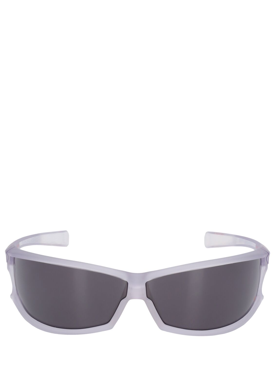 Image of Onyx Fog Grey Sunglasses