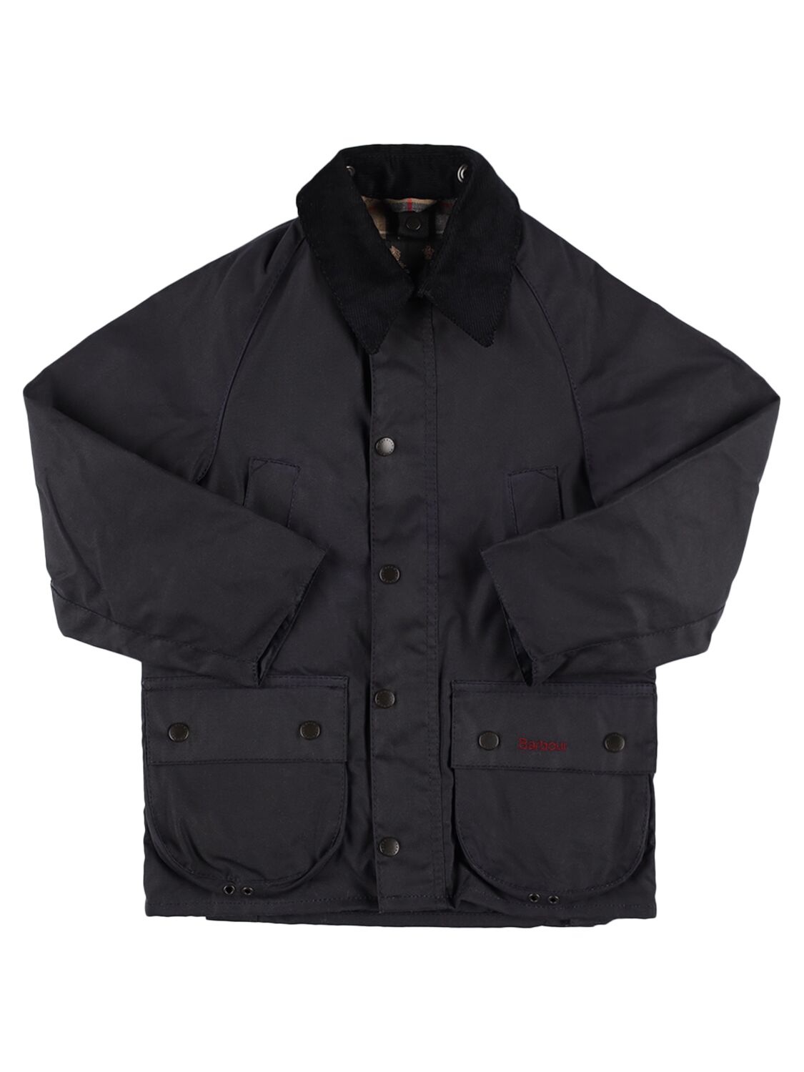 BARBOUR BEDALE WAXED COTTON JACKET