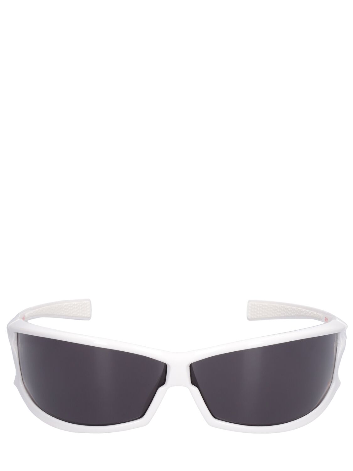Image of Onyx Bone White Sunglasses