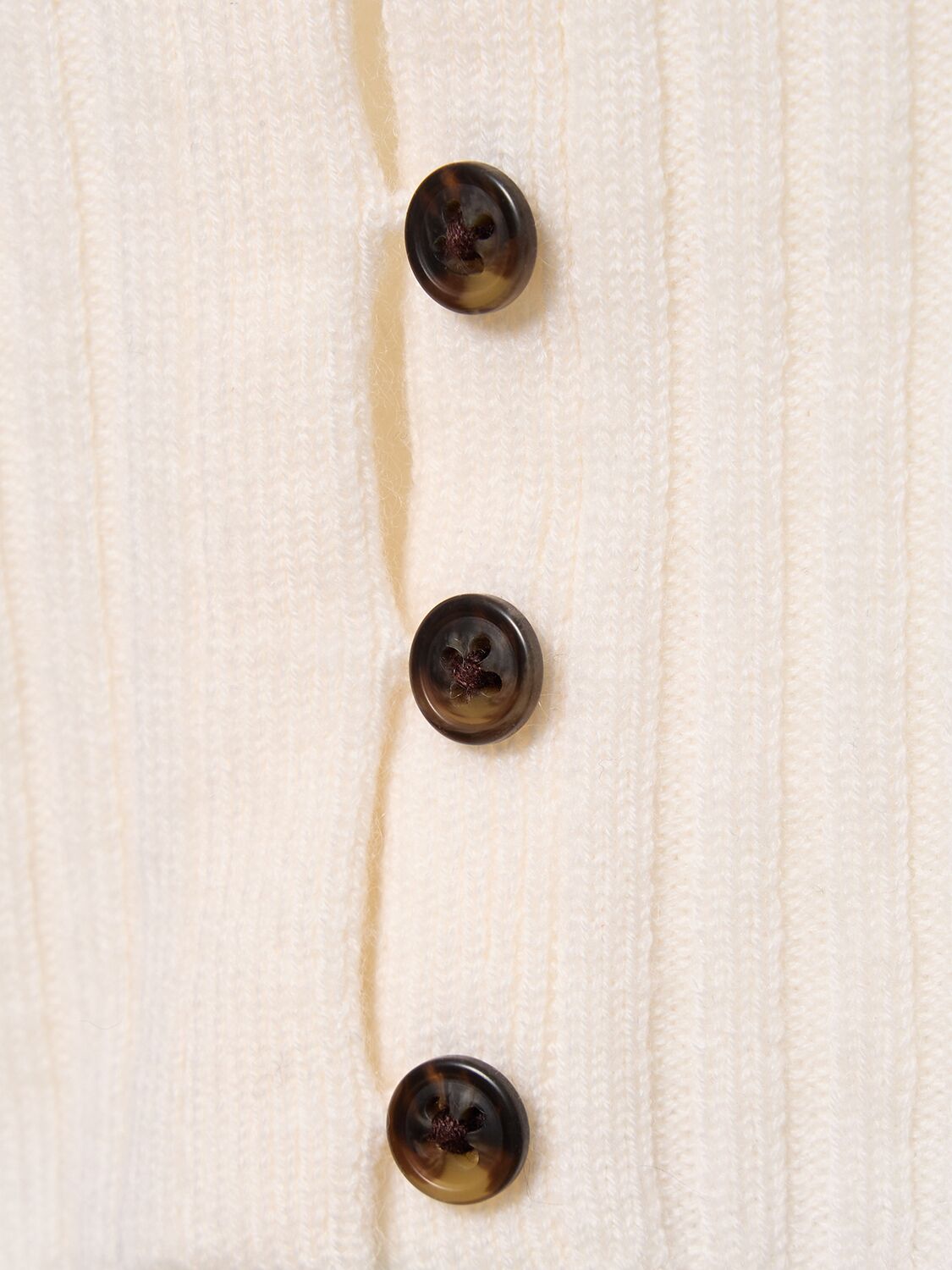 LOULOU STUDIO DAHLIA WOOL BLEND CROP CARDIGAN 