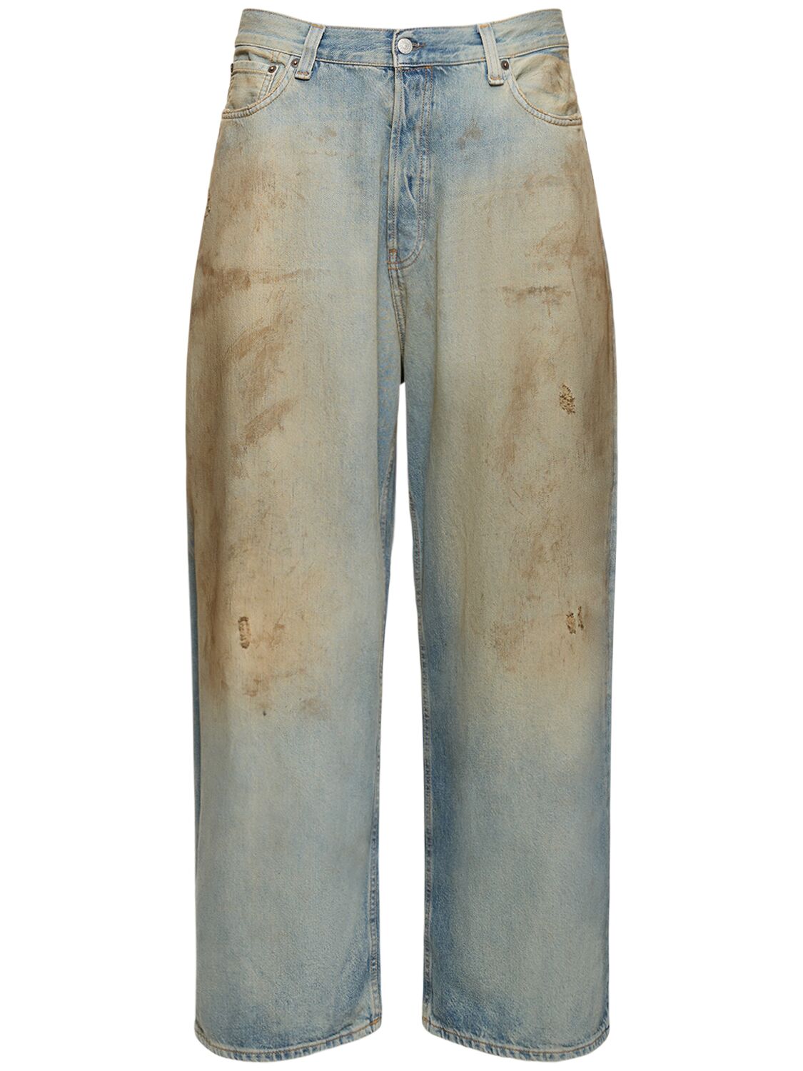 acne studios 1989 loose fit jeans 28/32-