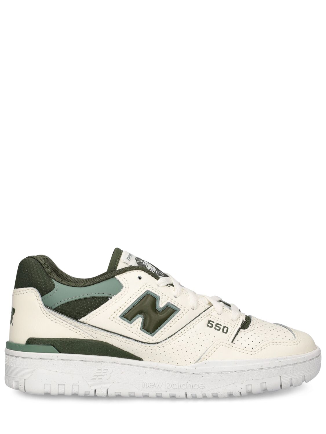 NEW BALANCE 550 Sneakers | Smart Closet