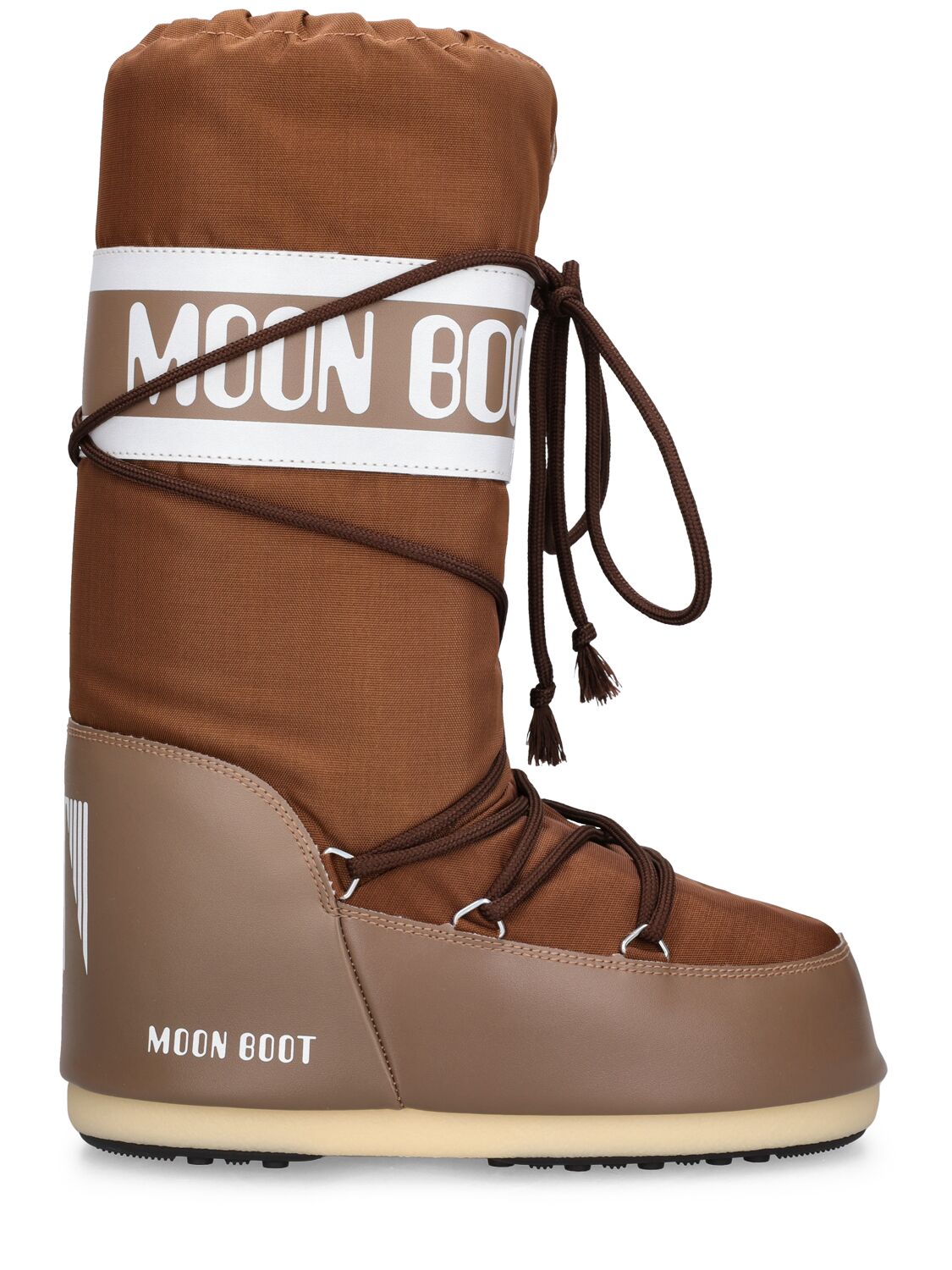 MOON BOOT TALL ICON HIGH NYLON MOON BOOTS