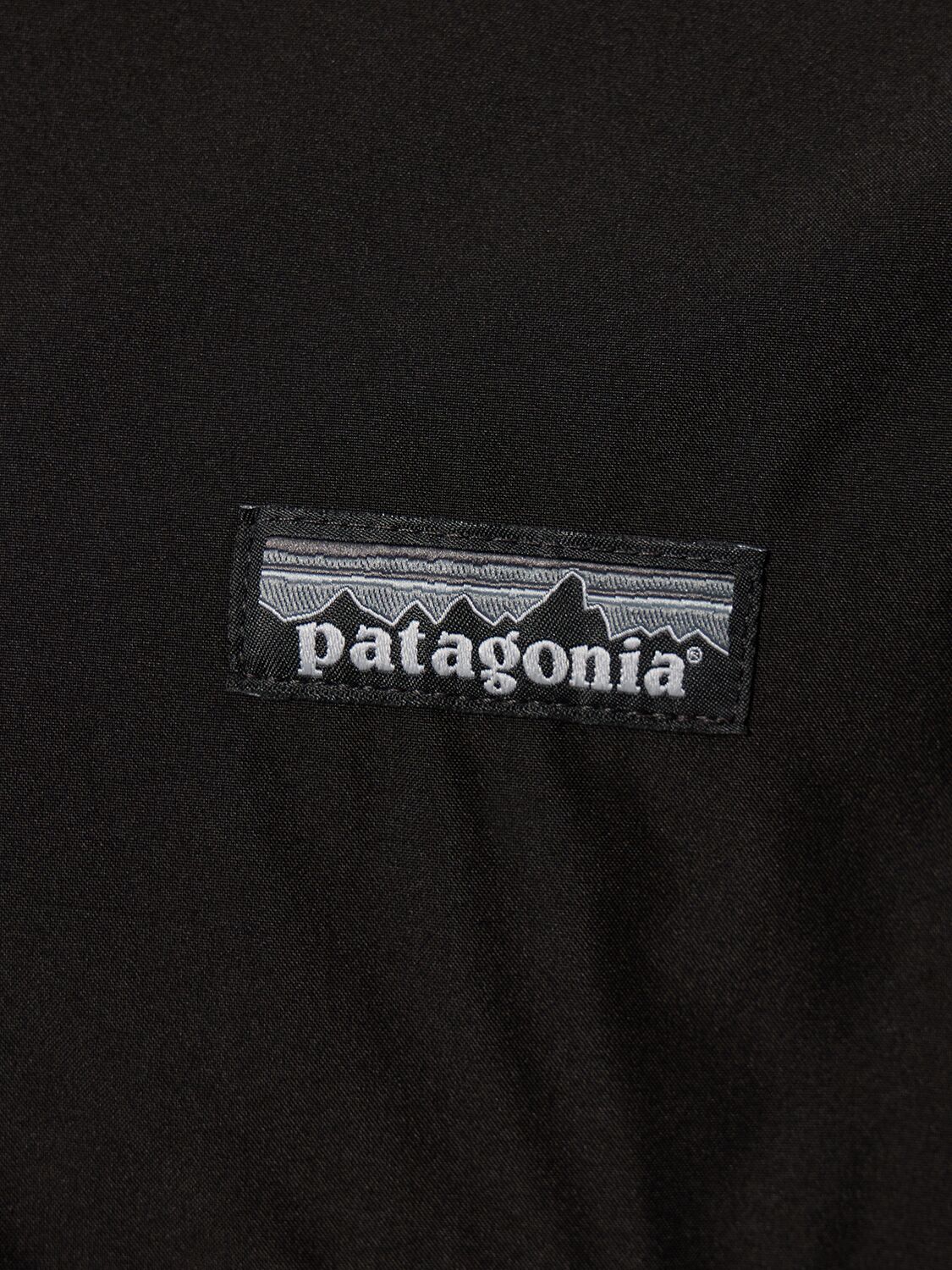 Patagonia Stormshadow Down Parka