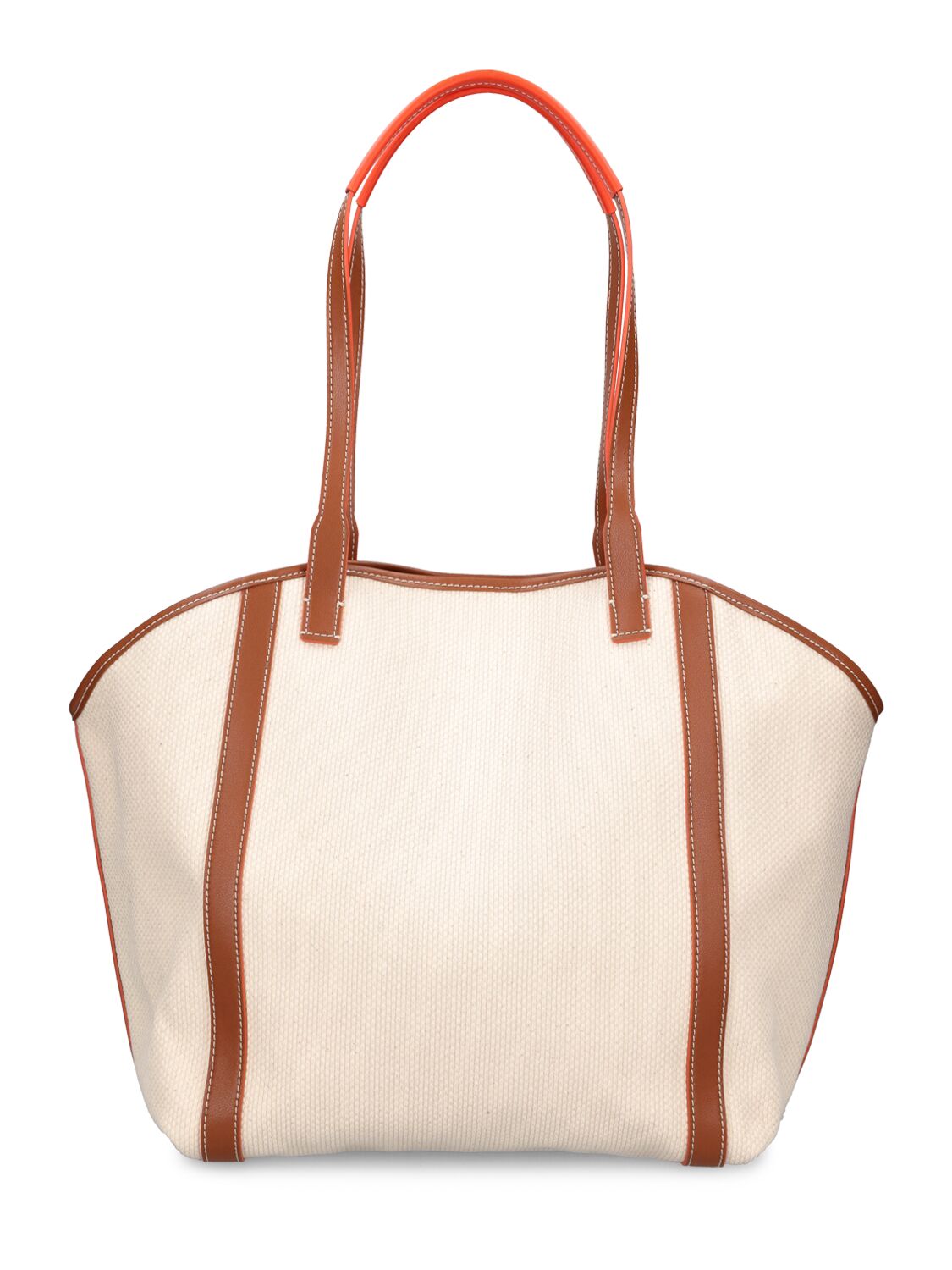 Harvey Nichols Canvas Tote Bag