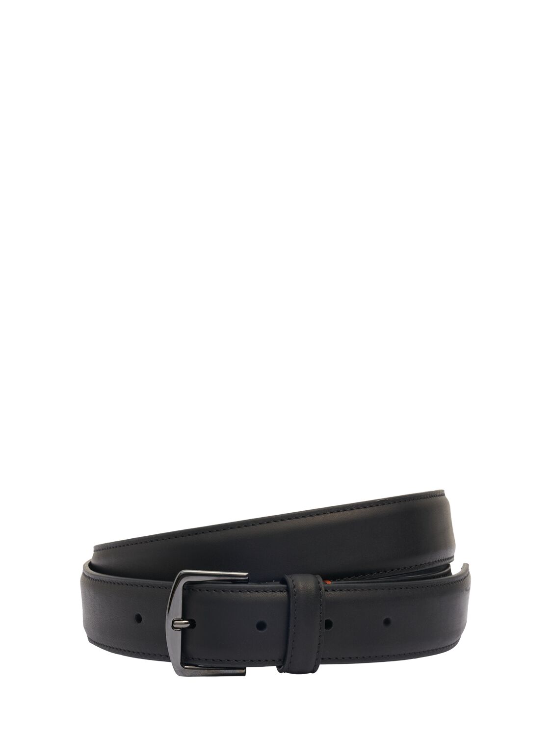 Image of Travis Leather Belt