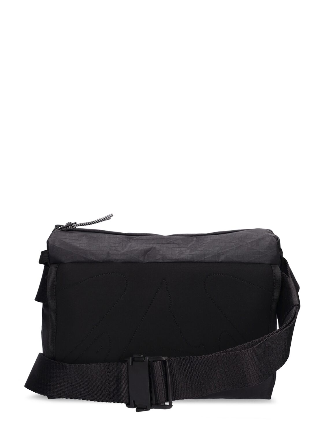 Shop Roa Crossbody Bag In Black Xpack