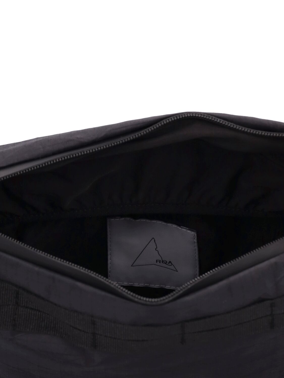 Shop Roa Crossbody Bag In Black Xpack