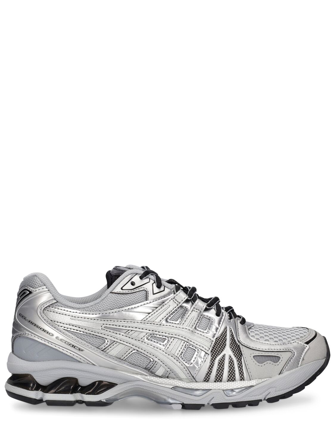 Gel Kayano Legacy Sneakers – WOMEN > SHOES > SNEAKERS