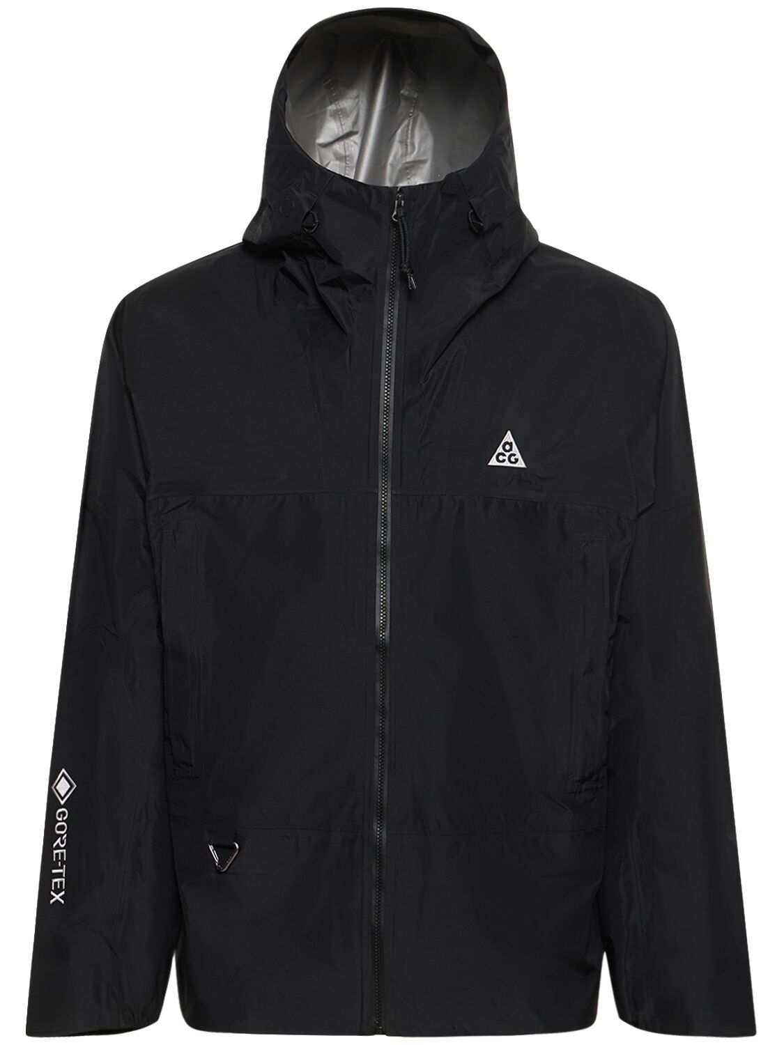 Image of Acg Storm-fit Chain Of Craters Jacket